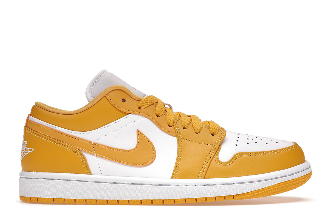 Nike Air Jordan 1 Low "Pollen"