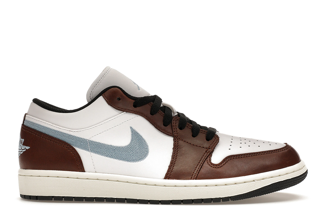 nike air jordan 1 retro low se