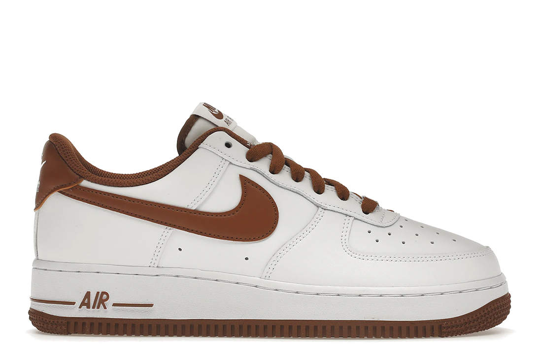 Nike Air Force 1 "Pecan"