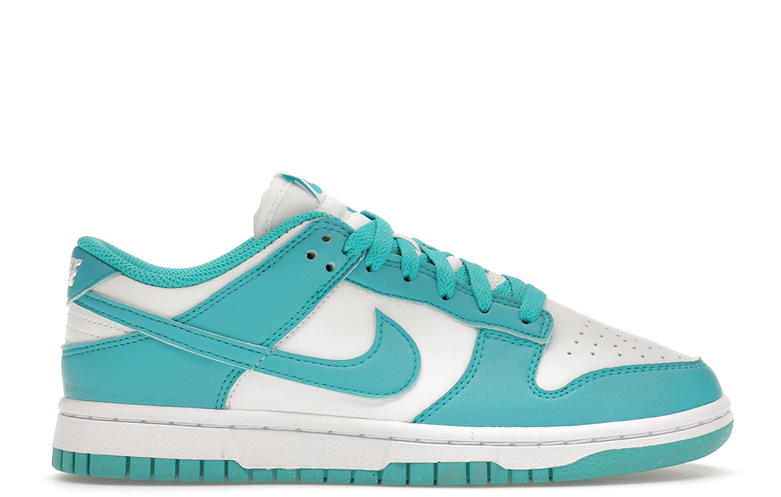 Nike Dunk Low Next Nature "Dusty Cactus"