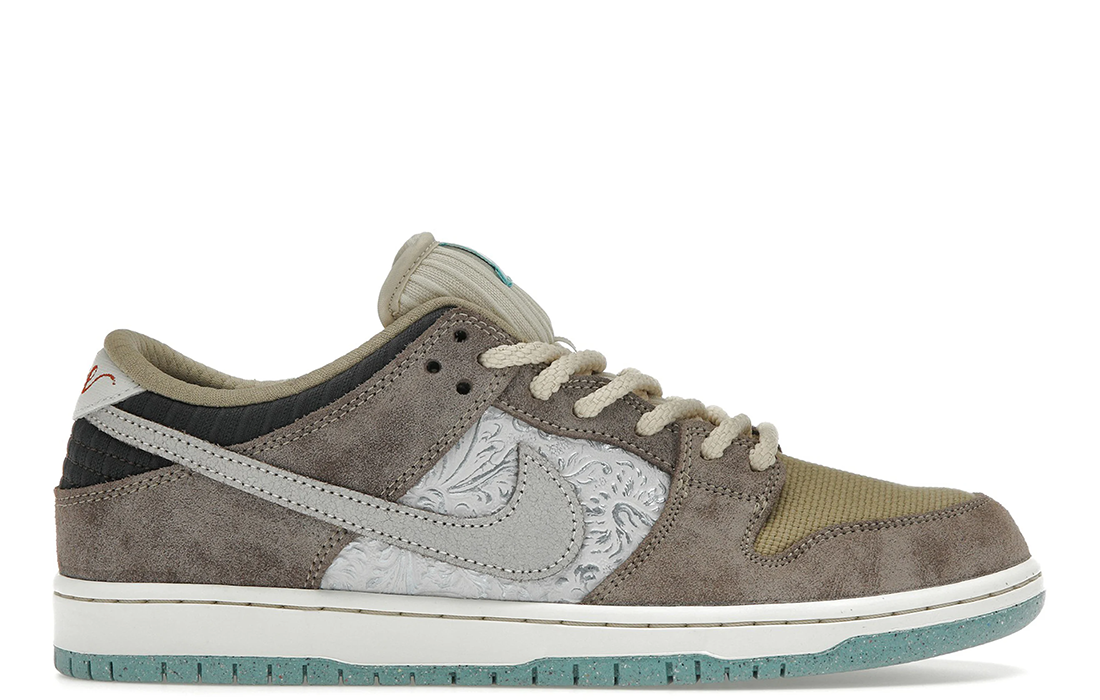 Nike SB Dunk Low "Big Money Savings"