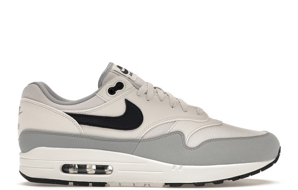 dark obsidian air max 1