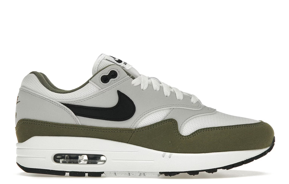 Nike Air Max 1 "Medium Olive"