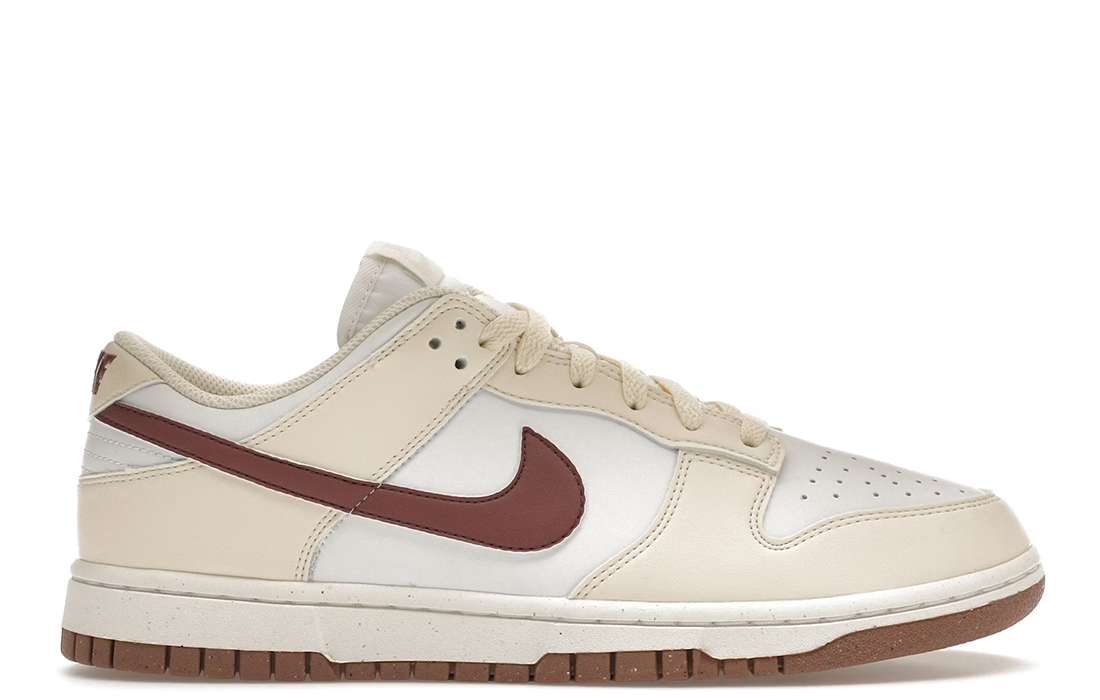 Nike Dunk Low Next Nature "Coconut Mauve"