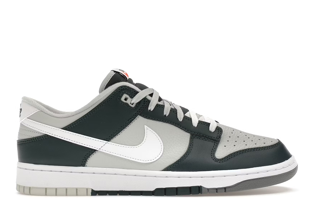 Nike Dunk Low "Split Deep Jungle"