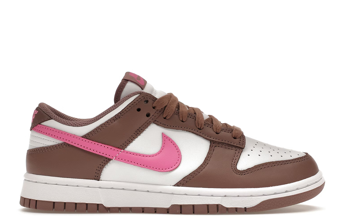 Nike Dunk Low "Smokey Mauve"