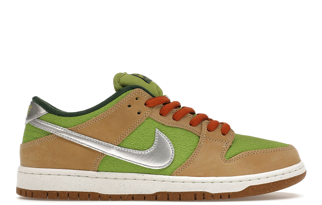 Nike SB Dunk Low "Escargot"