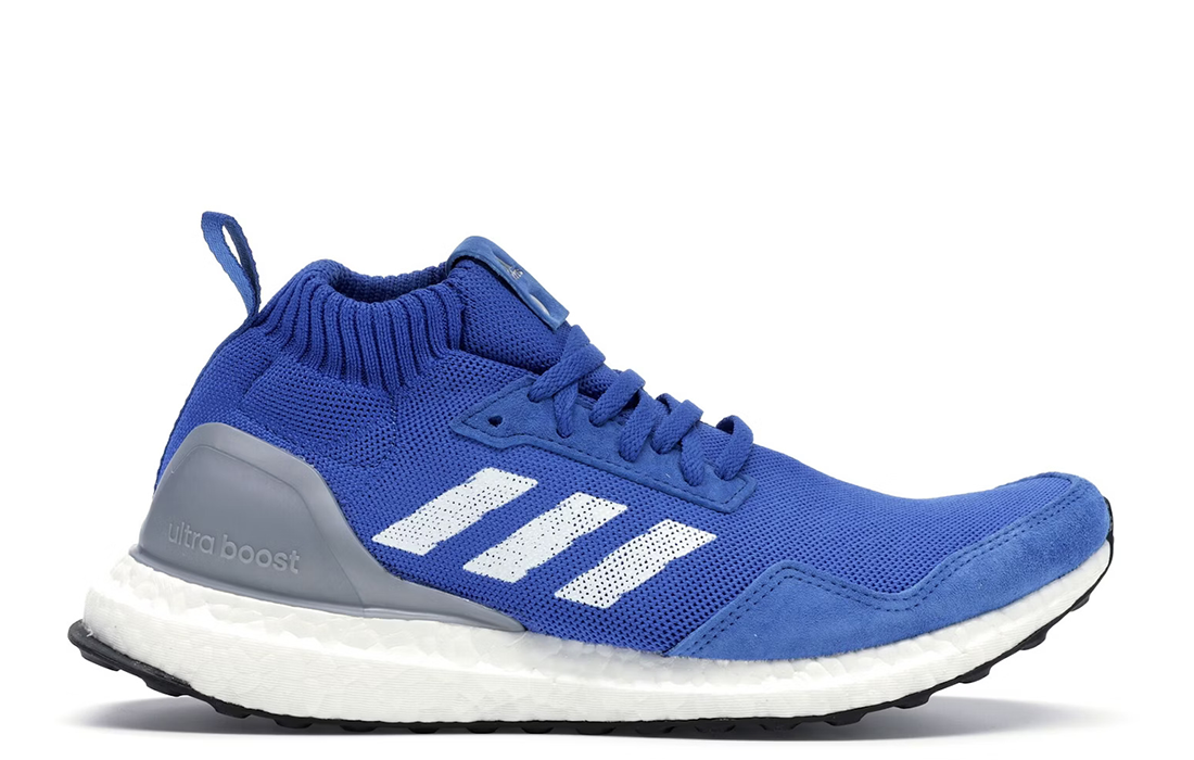 Adidas Ultra Boost Mid "Run Thru Time"