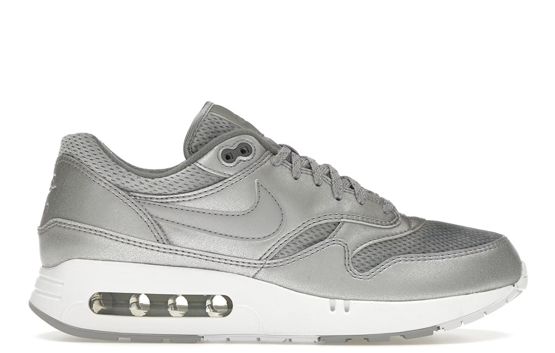 Nike Air Max 1 '86 "Metallic Silver Cool Grey"