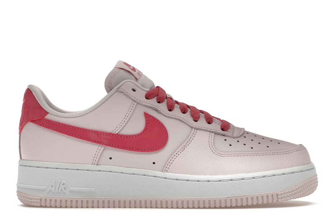 nike air force ones valentine's day
