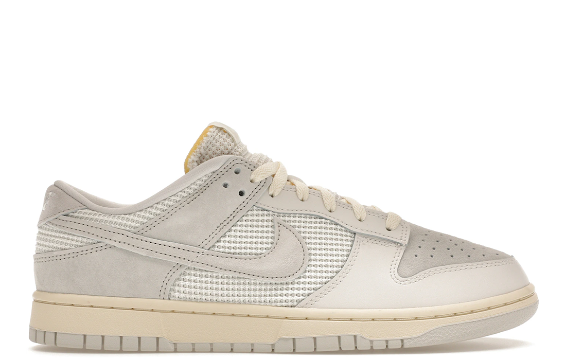 Nike Dunk Low "Phantom Light Bone"