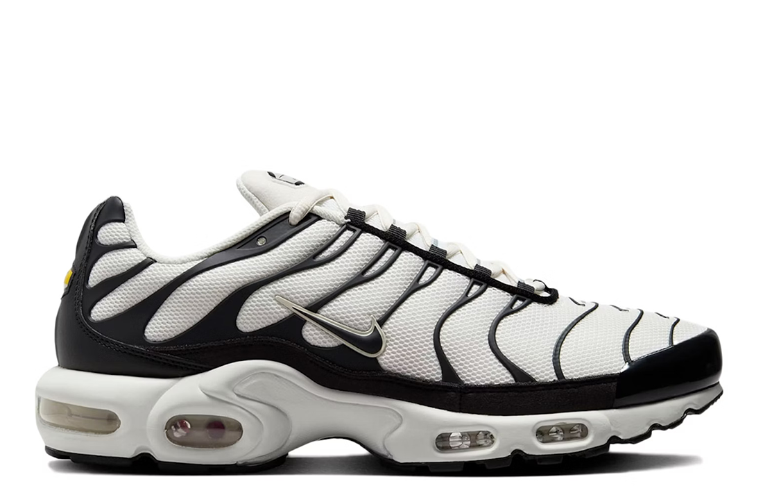 Nike Air Max Plus "Panda"