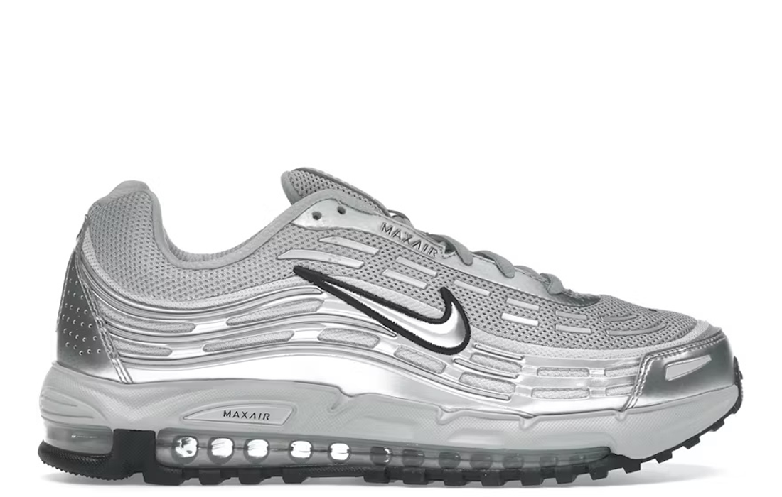 Nike Air Max TL 2.5 "Metallic Silver"