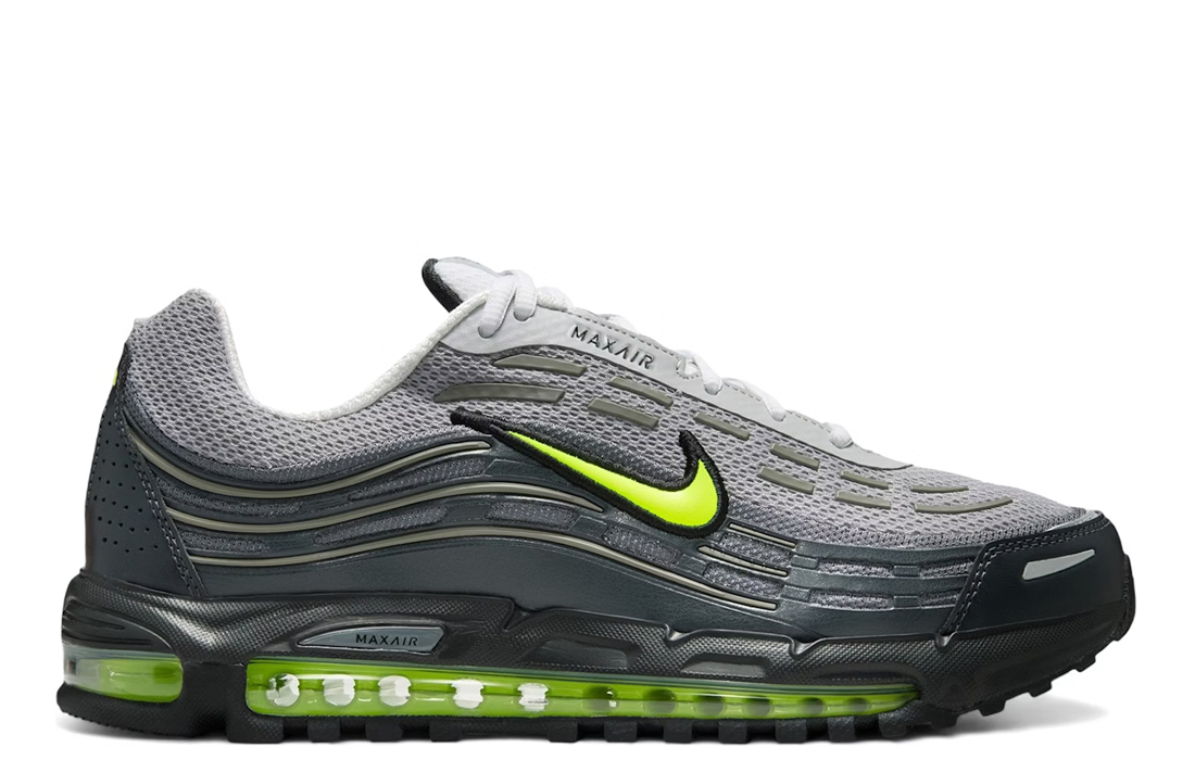 Nike Air Max TL 2.5 "Neon"