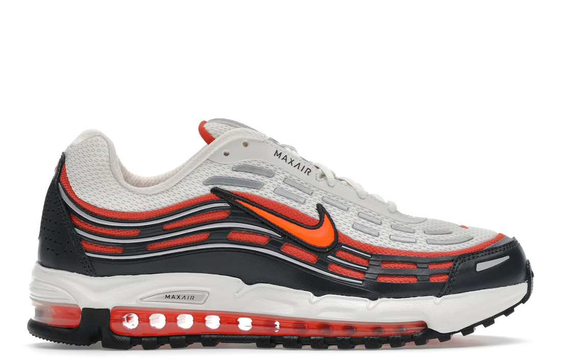 Nike Air Max TL 2.5 "Phantom Total Orange"