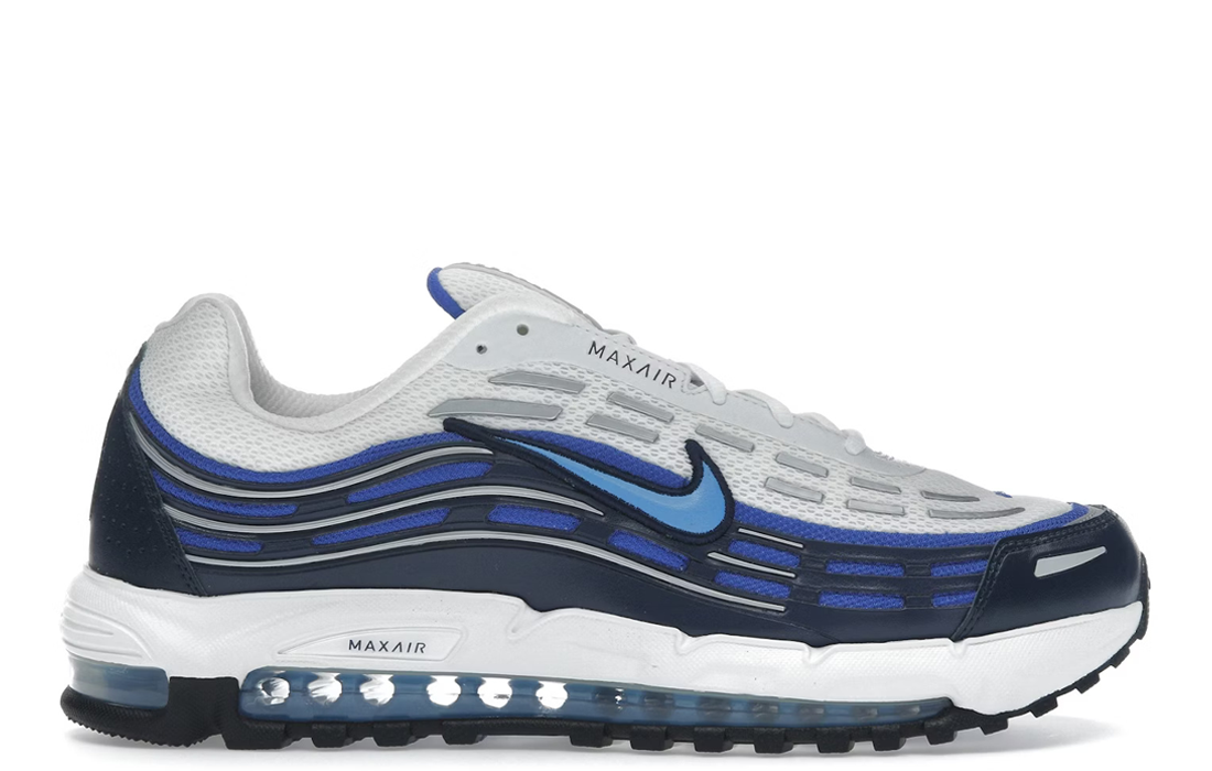 Nike Air Max TL 2.5 "Summit White Obsidian"