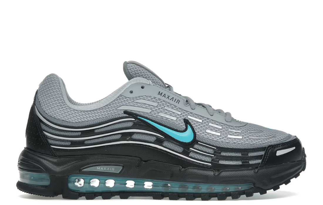 Nike Air Max TL 2.5 "Wolf Grey Dusty Cactus"