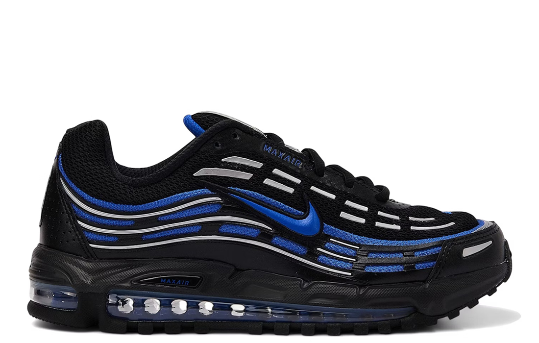 Nike Air Max TL 2.5 "Black Hyper Royal"