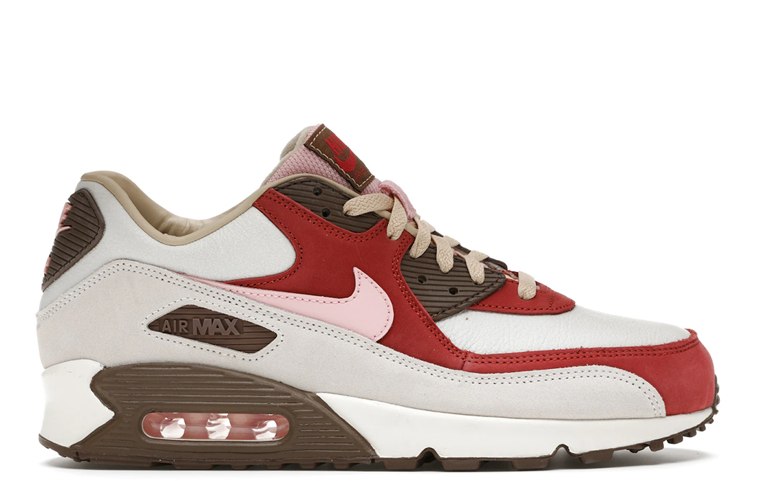 Nike Air Max 90 "Bacon"