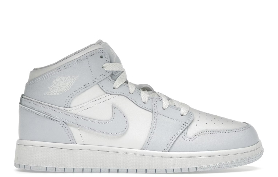 Nike Air Jordan 1 Mid "Cobalt Bliss"