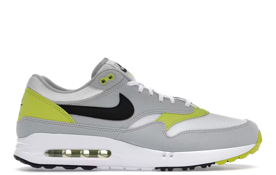 Nike Air Max 1 '86 OG "Wolf Grey Bright Cactus"
