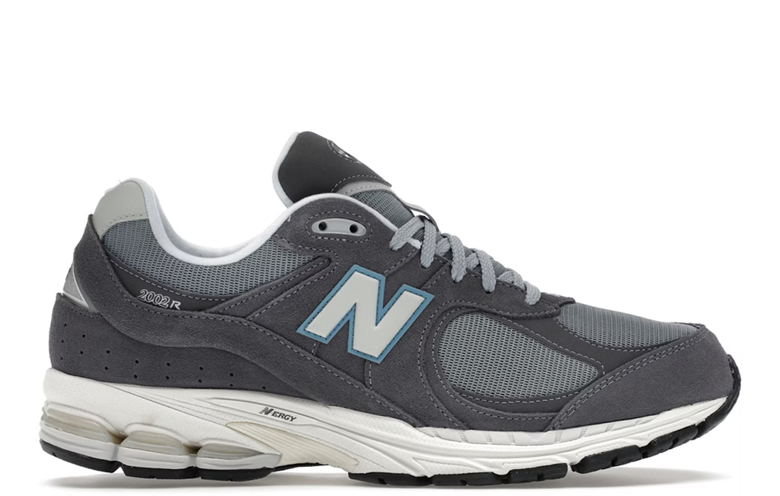 New Balance 2002R "Magnent Lead"