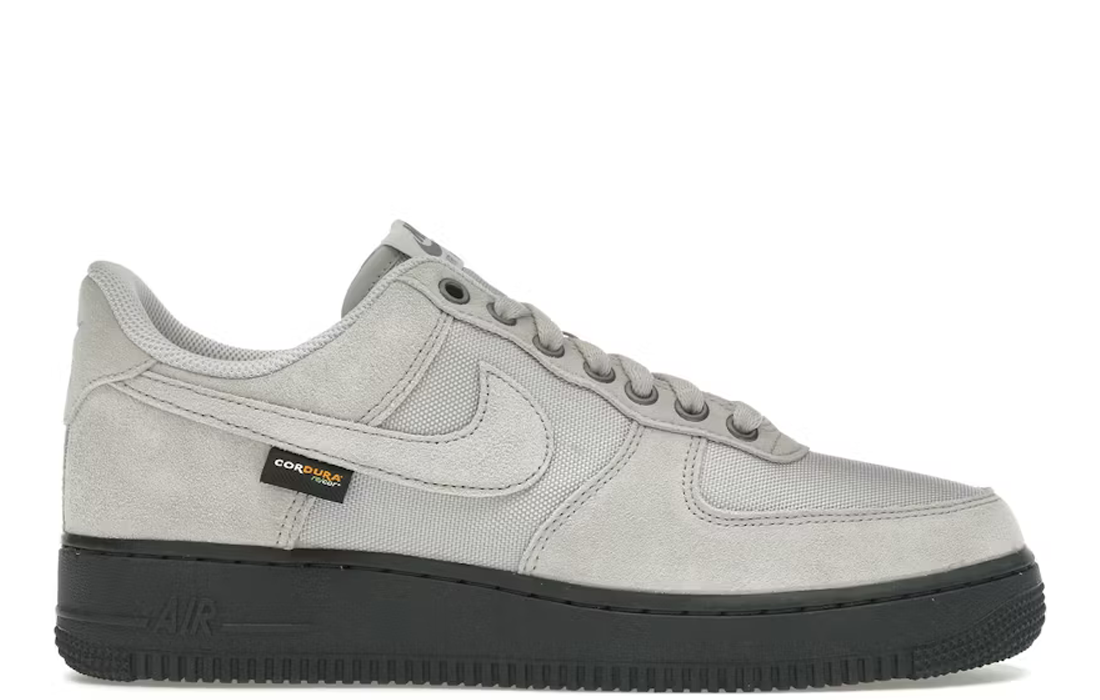 Nike Air Force 1 "Cordura Iron Ore"