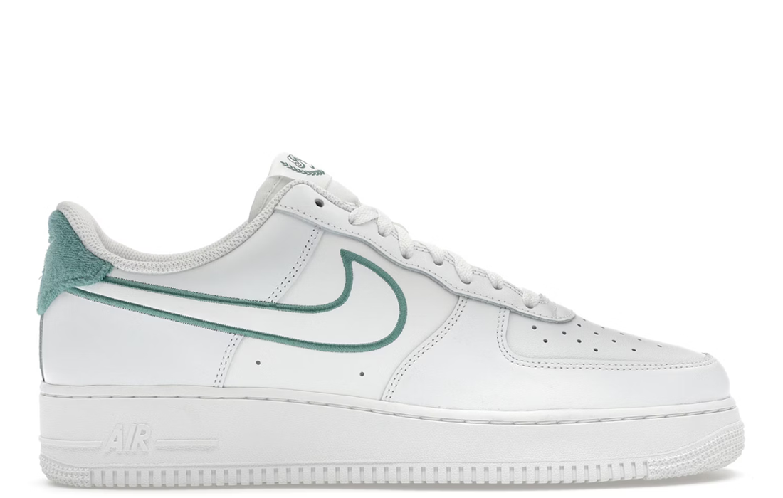 Nike Air Force 1 "Resort and Sport"