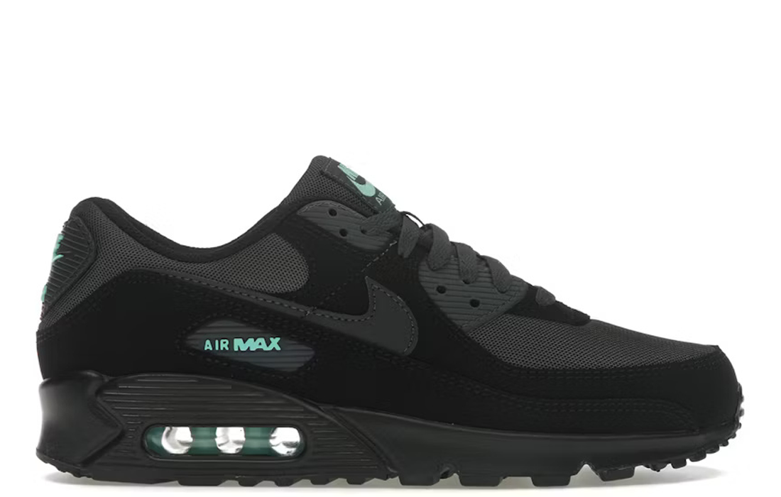 Nike Air Max 90 "Black Tiffany"