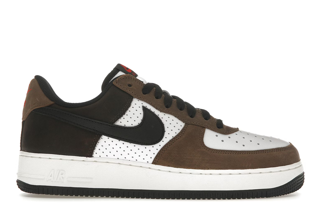 Nike Air Force 1 "Escape"