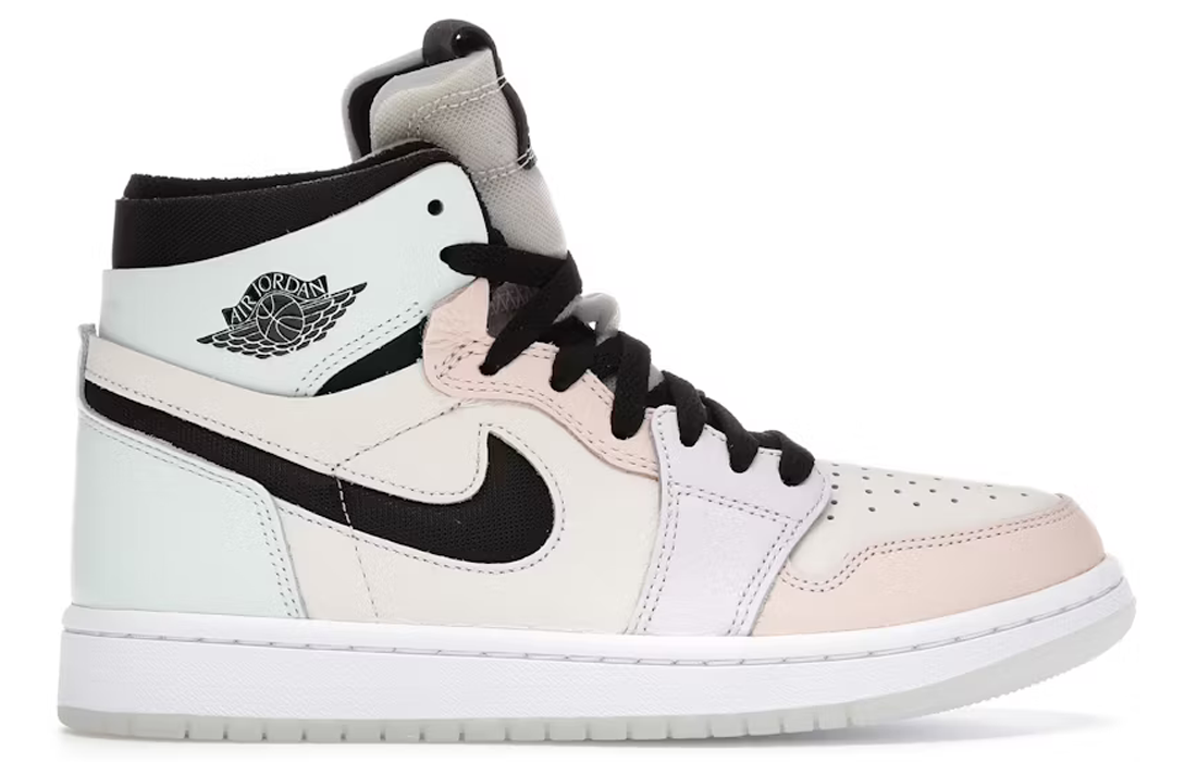 Nike Air Jordan 1 High Zoom "Easter"