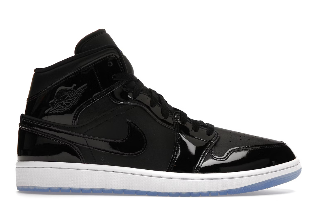 Nike Air Jordan 1 Mid "Space Jam"