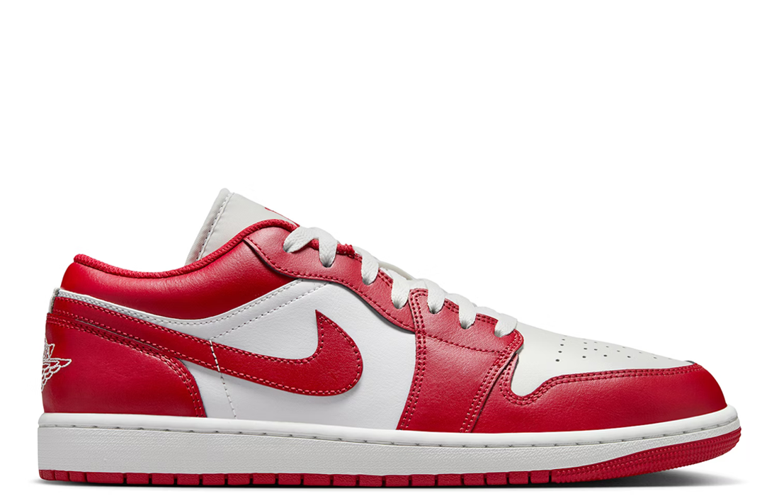 Nike Air Jordan 1 Low "New Beginnings"