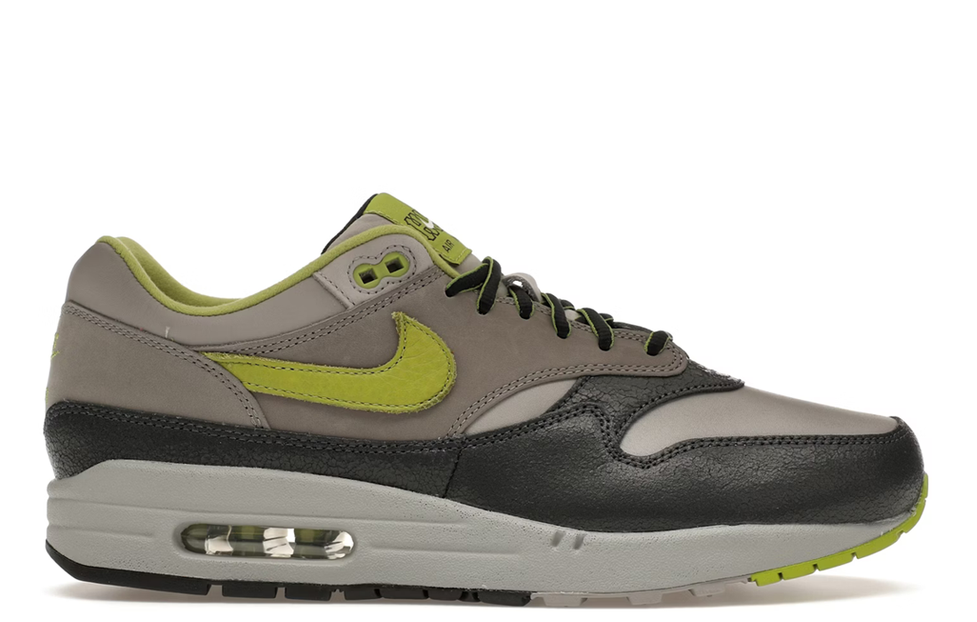 Nike Air Max 1 x HUF "Pear Green 2024"