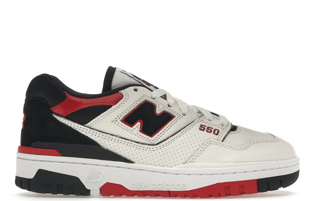 New Balance 550 "Chicago"