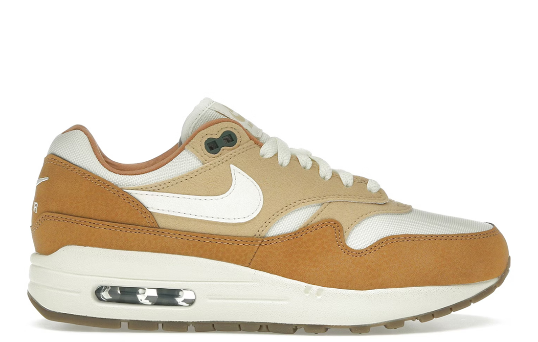 Nike Air Max 1 "Wheat"