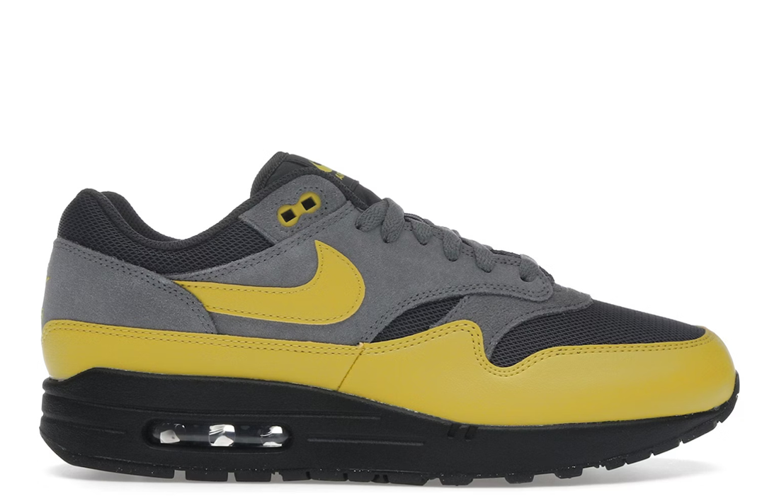 Nike Air Max 1 "Batman 2.0"
