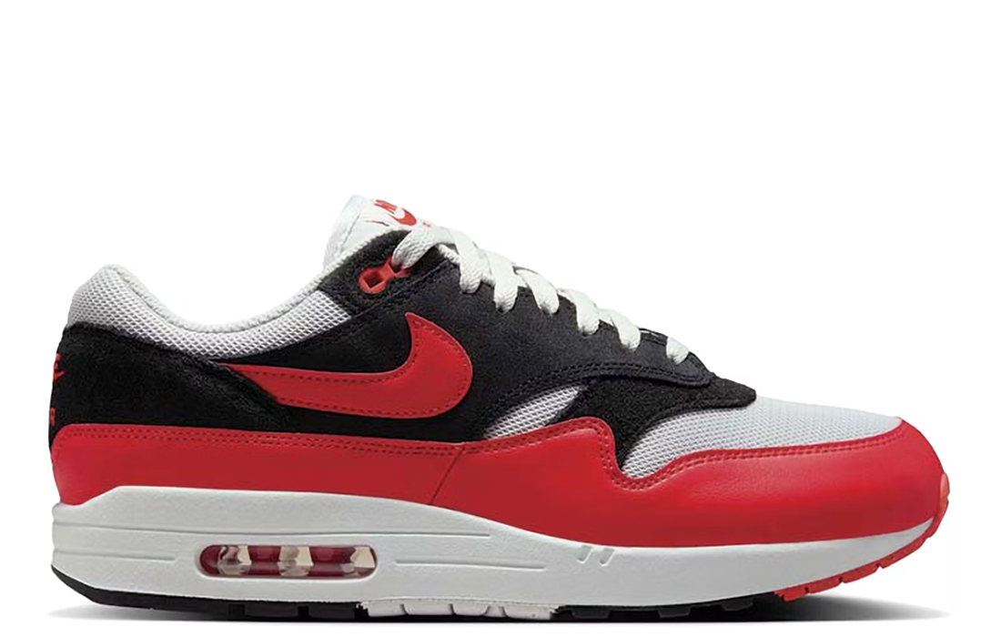Nike Air Max 1 "Reverse Chili"