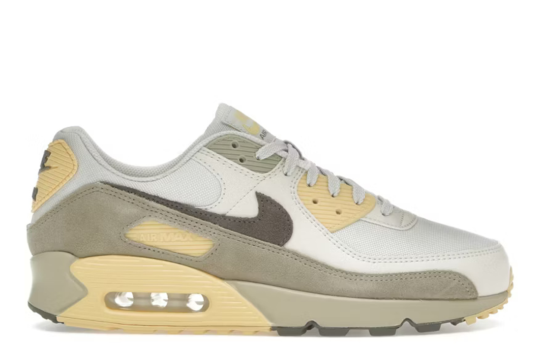 Nike Air Max 90 "Chamois"