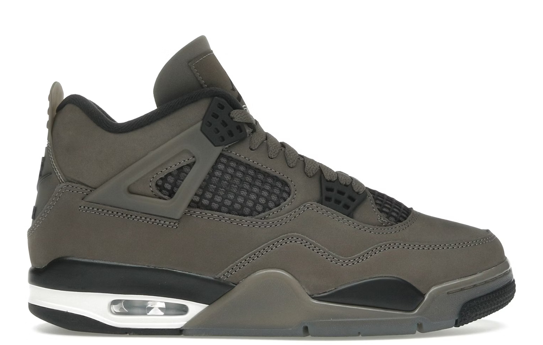 Nike Air Jordan 4 "Cave Stone"