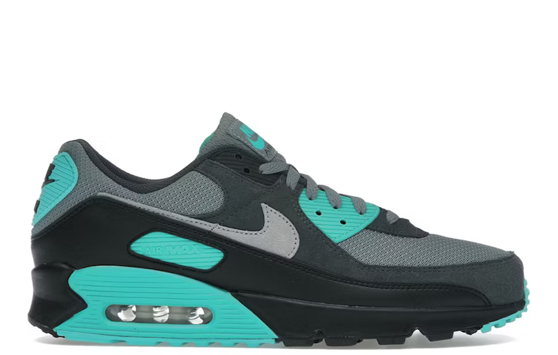 Nike Air Max 90 "Cool Grey Dusty Cactus"