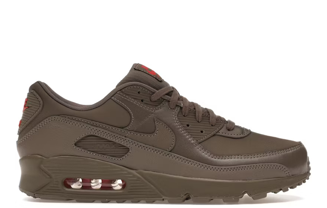 Nike Air Max 90 "Cave Stone"