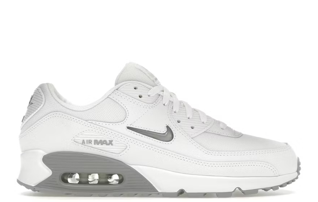 Nike Air Max 90 "Jewel Light Smoke Grey"