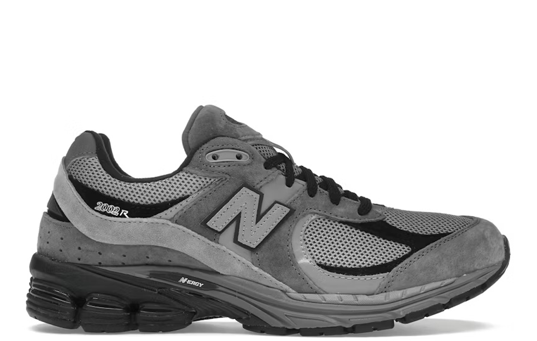 New Balance 2002R "Castlerock Shadow"