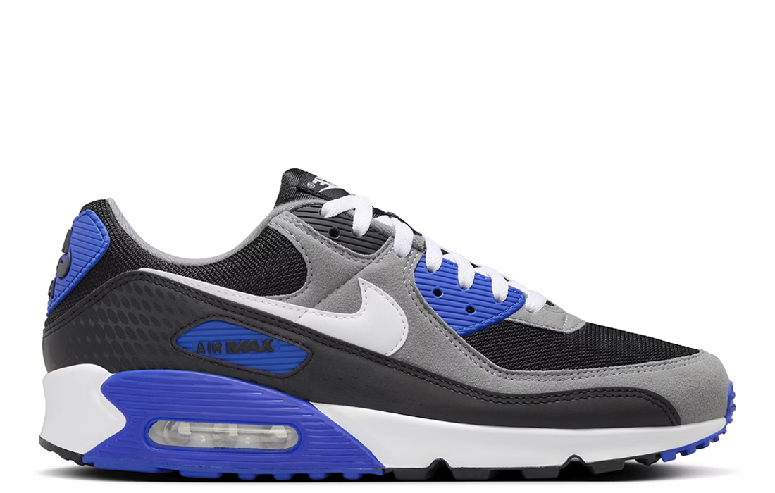 Nike Air Max 90 "Lyon Blue"
