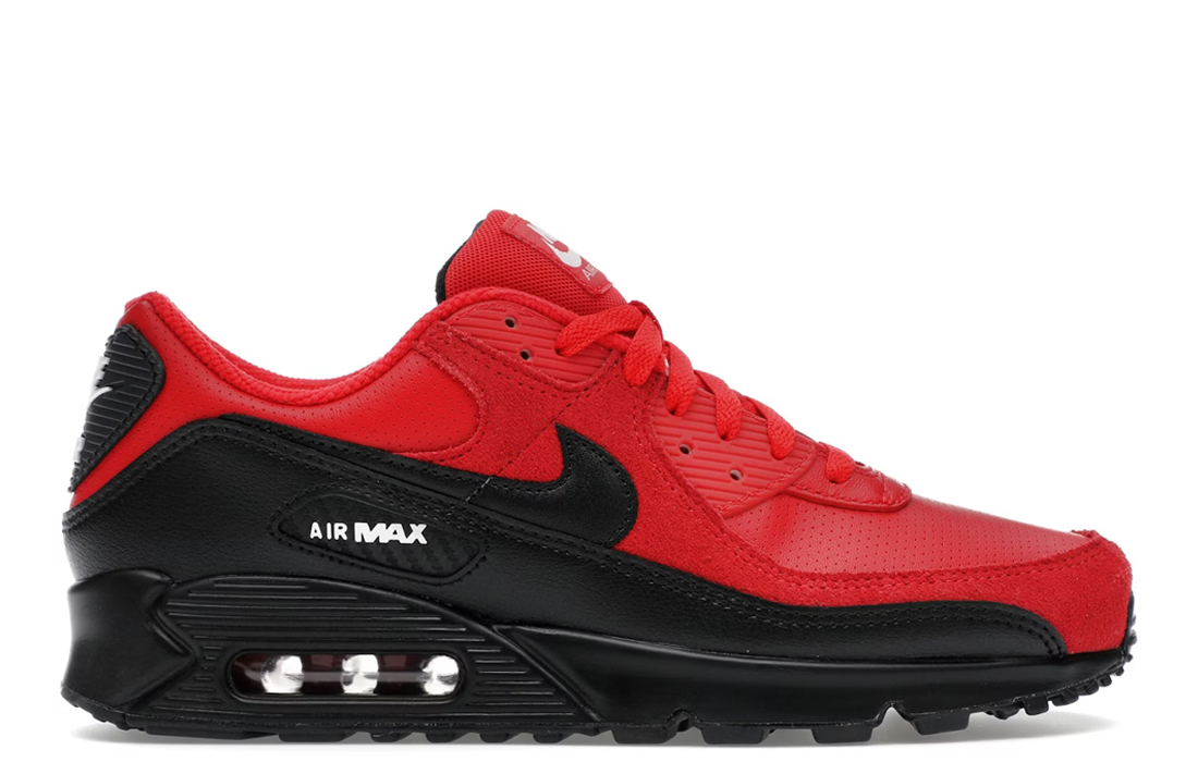 Nike Air Max 90 "Speed Red"