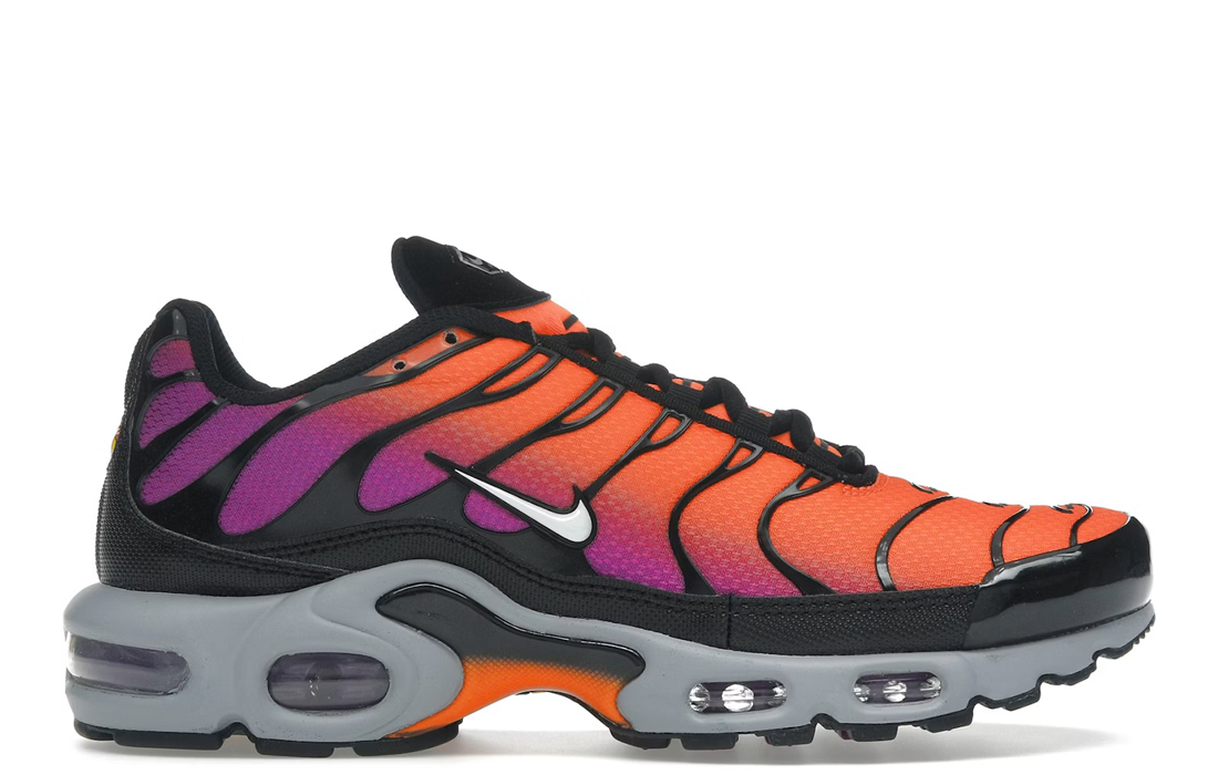 Nike Air Max Plus "Desert Sunset"