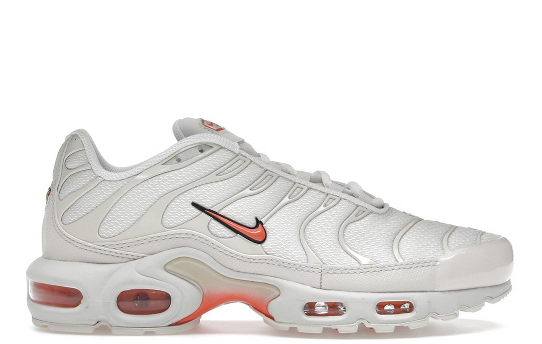 vapormax plus phantom orange