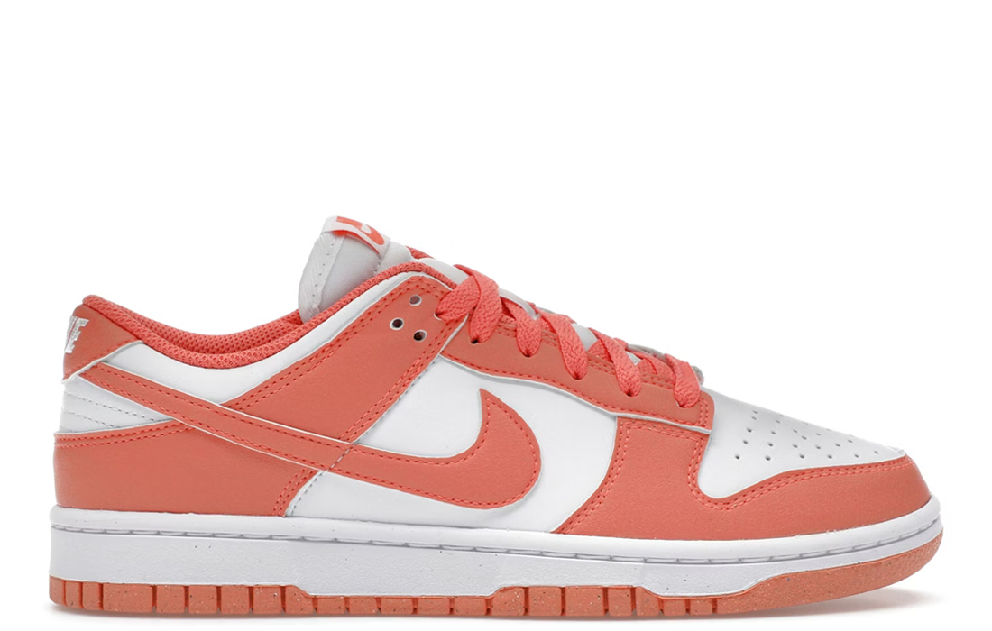Nike Dunk Low Next Nature "Light Wild Mango"