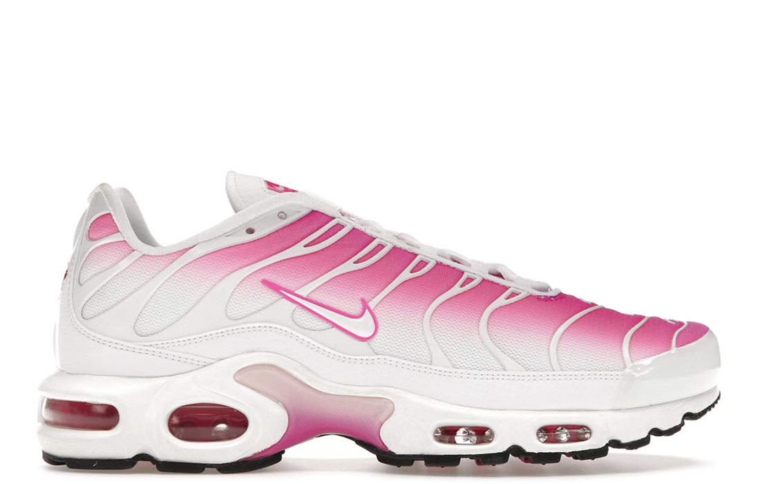 Nike Air Max Plus "Pink Fade"